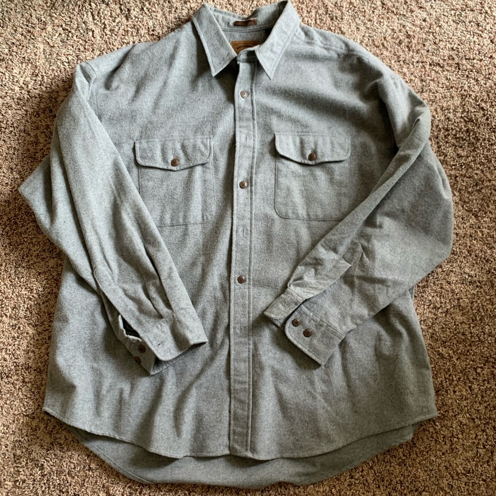 XXL St John’s Bay Heavyweight Jacket